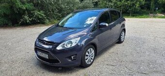 Ford Cmax