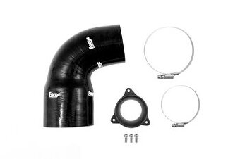 Turbo inlet / zväčšený vstup na turbo Forge, Hyundai i30N
