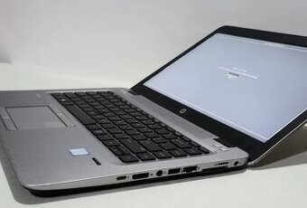 Predam HP EliteBook, 14" Full HD, tenky, maly, bateria ok.