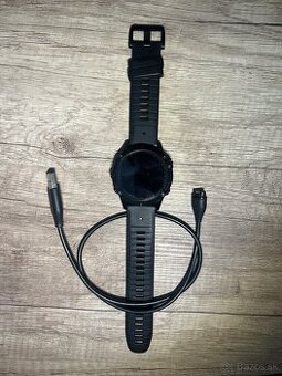 Garmin FENIX 6 (sapphire)