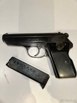 Pistol Čz 70 7,65 mm