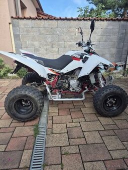 Predám Acess Tomahawk 300
