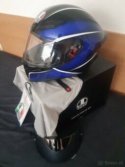 Prilba AGV K1