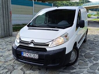 ✳️Citroën Jumpy 2.0 HDi 125 1,0t L1H1 225000 KM✳️