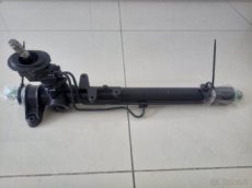 Riadenie Octavia 1 - 1