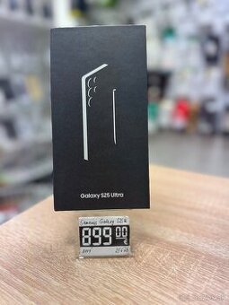 Samsung Galaxy S25 Ultra 256gb