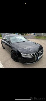 Audi a8 3.0 tdi