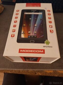 Tablet modecom