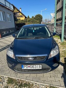 Predám Auto
