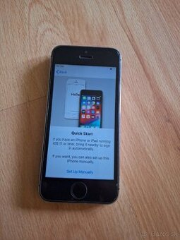 Iphone 5S 32 GB