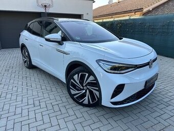 Volkswagen ID.4 GTX 77kWh 4Motion