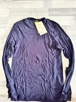 NOVÉ Icebreaker 175 base layer L NOVÉ - 1