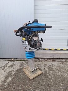 Dusadlo WeberMT SRV620
