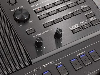 Yamaha sx 900