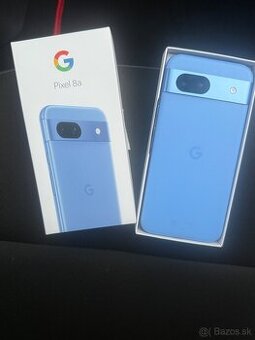 Predám google pixel 8a