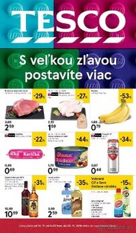 Zbieram Letaky retazcov