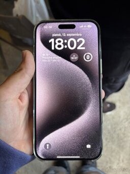 Iphone 16 pro max 512GB