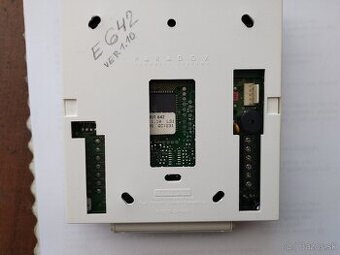 klávesnica esprit 642