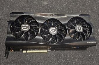 EVGA RTX  3080 FTW3 ULTRA 10GB