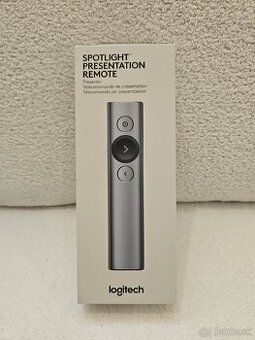 Logitech digitálne ukazovátko