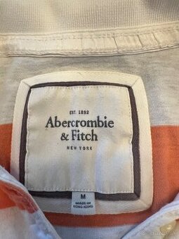 Abercrombie & Fitch M tricko