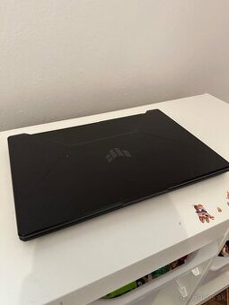 Asus TUF Gaming 17