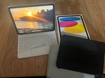 apple ipad 10 generácie 64gb