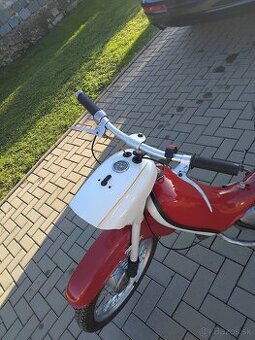 Jawa pionier na predaj - 1