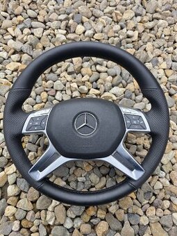 Volant Mercedes