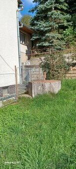 Predaj rodinného domu