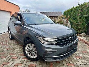 VW Tiguan 1.4TSI 180kw eHybrid DSG 90558KM