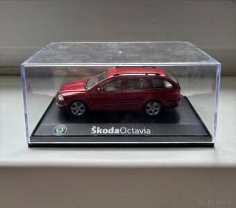 Abrex modely 1:43 1 43 1/43
