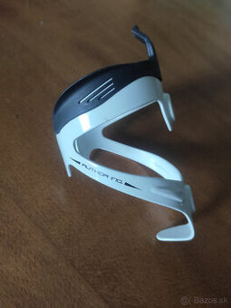 Košík Author biela lesklá