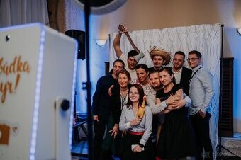 Fotobúdka Syyr Košice