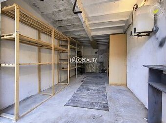 HALO reality - Predaj, garáž Bratislava Nové Mesto