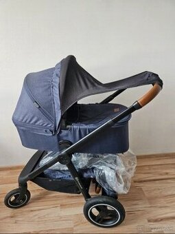 2kombinacia KOČÍK KINDERKRAFT