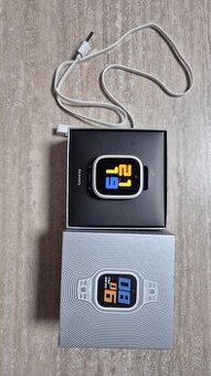 Detské Mibro watch P5