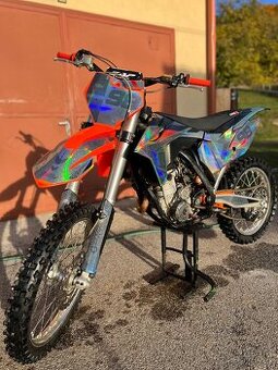 ktm sxf 250 2012