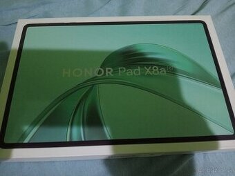 Honor pad x8a