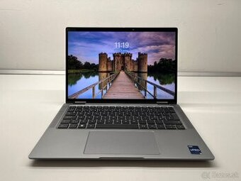 Dell Latitude 7340 2v1 14" i5-1345U/16GB/512GB/2.5K/IPS/ZAR
