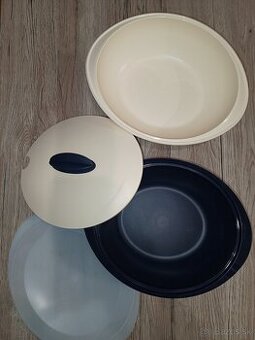 Misky do kuchyne Tupperware