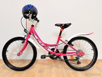 Detský bicykel - CTM Maggie 20”