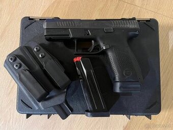 CZ P10C