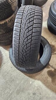 Zimne pneumatiky 205/60 r16 96H  good year