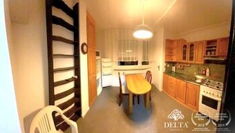 Delta-1 izb. s loggiou byt Banská Bystrica prenájom
