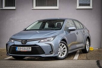 Toyota Corolla 1.5 Style