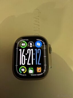 Apple Watch ultra 2 - 1