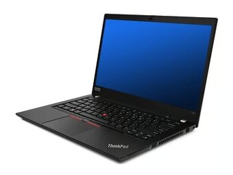 14" FHD Lenovo Thinkpad T490 i5-8365U,8GB 256GB SSD W11