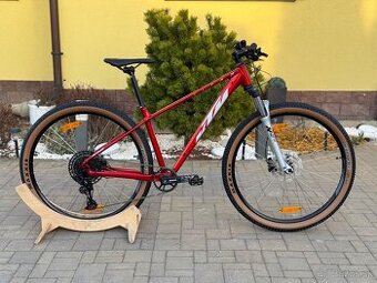 KTM Ultra Fun 29” 1x12 Sram Eagle Nový, Výpredaj