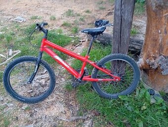 Predám detský bicykel